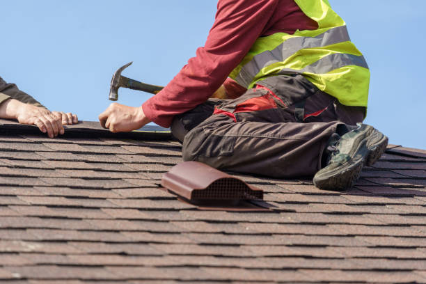 Residential Roof Replacement in Spring Grove, IL