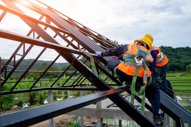Best Storm Damage Roof Repair  in Spring Grove, IL