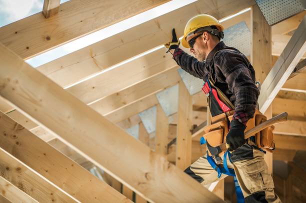 Best New Roof Installation  in Spring Grove, IL