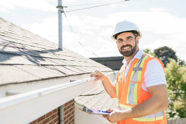 Heating Cable for Roof Installation in Spring Grove, IL