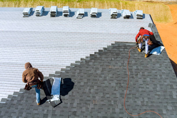 Best Commercial Roofing Services  in Spring Grove, IL