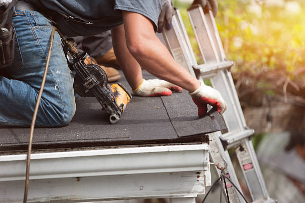 Quick and Trustworthy Emergency Roof Repair Services in Spring Grove, IL