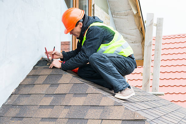 Residential Roof Replacement in Spring Grove, IL